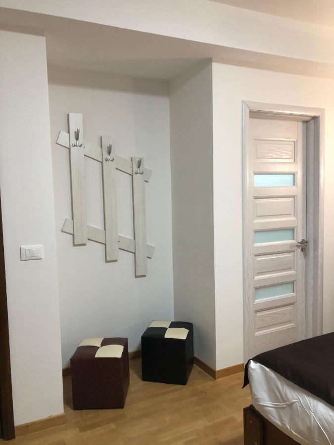 Vila Loft Cube Sinaia Exterior foto